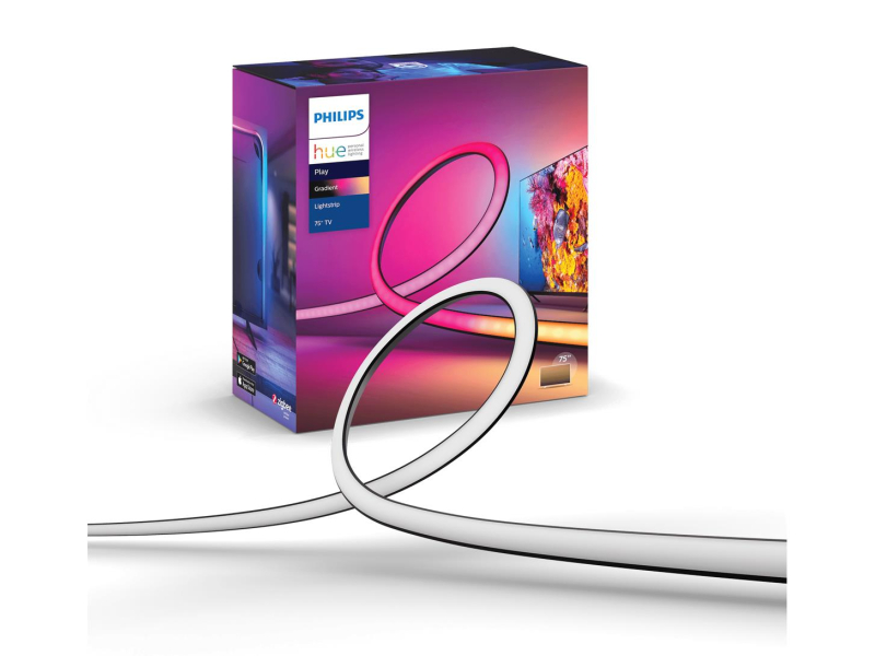 Philips Hue White and color ambiance Taśma Play gradient 75